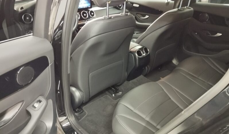 
								MERCEDES GLC 220 D 194 CV AÑO 2022 full									