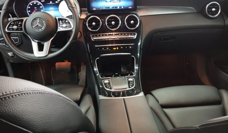 
								MERCEDES GLC 220 D 194 CV AÑO 2022 full									