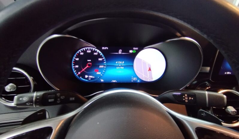 
								MERCEDES GLC 220 D 194 CV AÑO 2022 full									