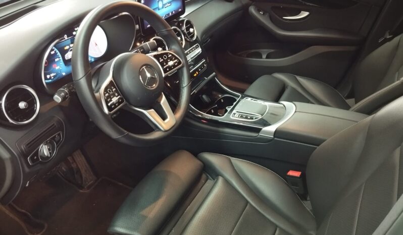 
								MERCEDES GLC 220 D 194 CV AÑO 2022 full									