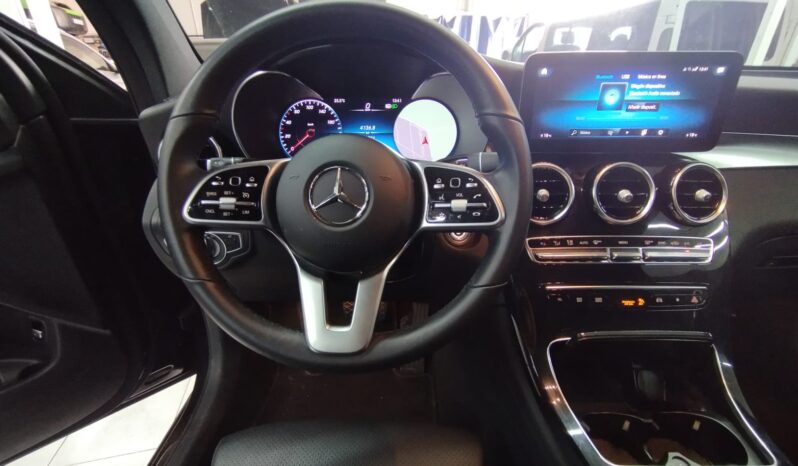 
								MERCEDES GLC 220 D 194 CV AÑO 2022 full									