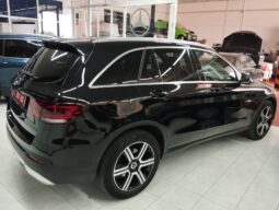 MERCEDES GLC 220 D 194 CV AÑO 2022