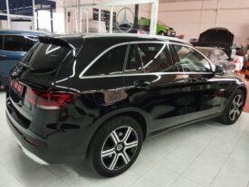 MERCEDES GLC 220 D 194 CV AÑO 2022