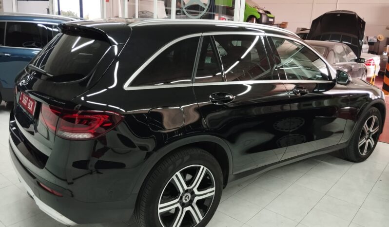 
								MERCEDES GLC 220 D 194 CV AÑO 2022 full									