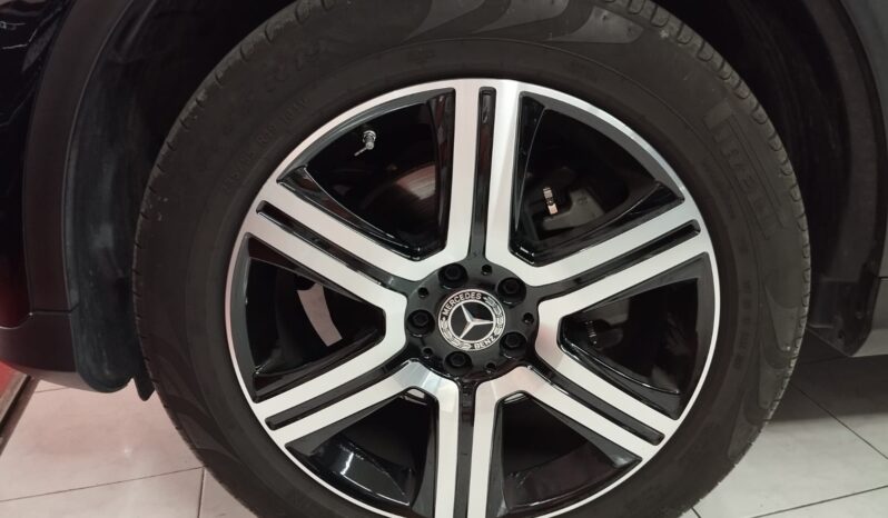 
								MERCEDES GLC 220 D 194 CV AÑO 2022 full									