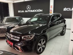MERCEDES GLC 220 D 194 CV AÑO 2022