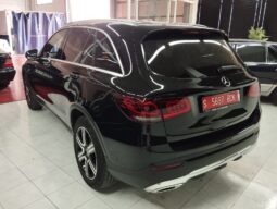 MERCEDES GLC 220 D 194 CV AÑO 2022