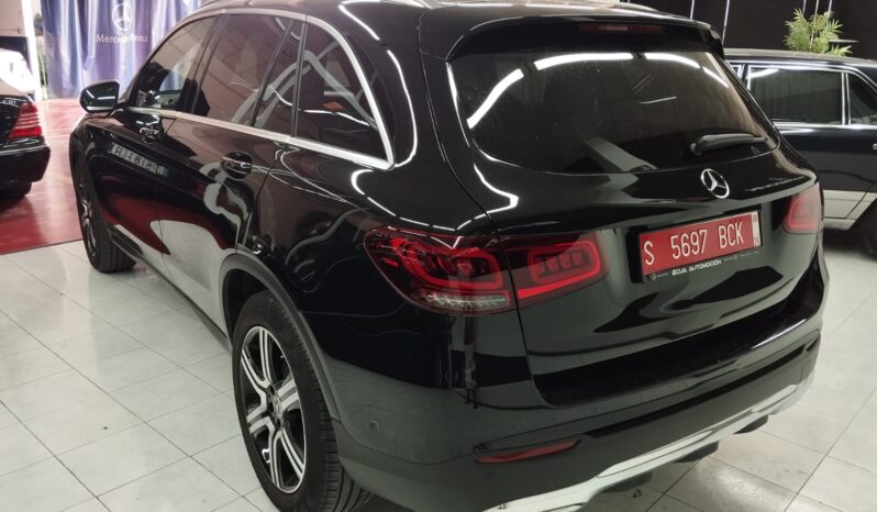 
								MERCEDES GLC 220 D 194 CV AÑO 2022 full									