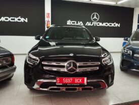 MERCEDES GLC 220 D 194 CV AÑO 2022