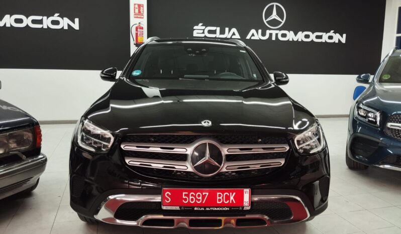 
								MERCEDES GLC 220 D 194 CV AÑO 2022 full									
