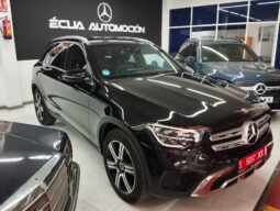 MERCEDES GLC 220 D 194 CV AÑO 2022