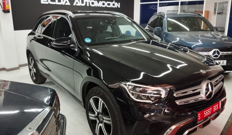 
								MERCEDES GLC 220 D 194 CV AÑO 2022 full									
