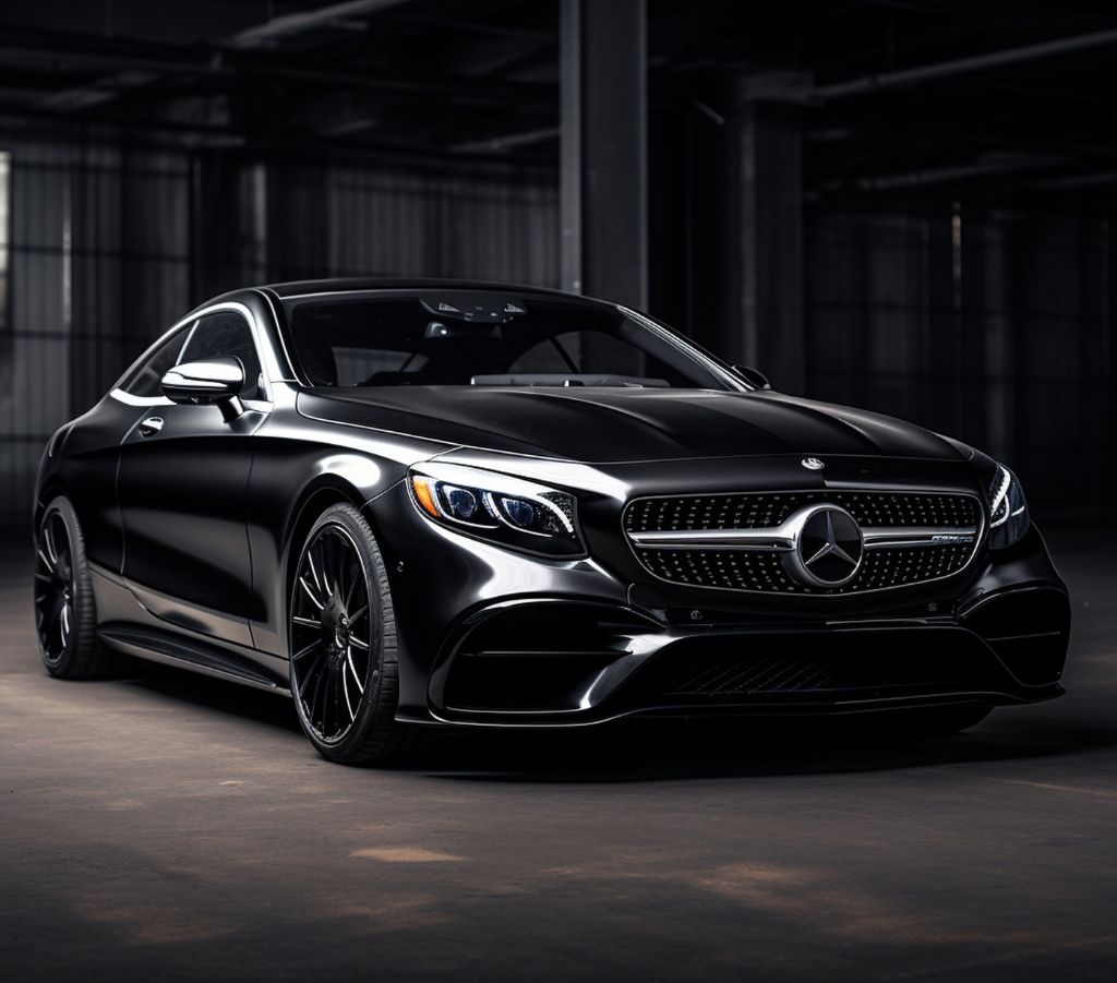 Compra de Mercedes-Benz en Écija