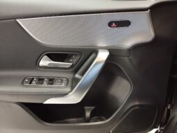 
										Mercedes Benz A200d progressive full									