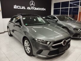 Mercedes Benz A200d progressive