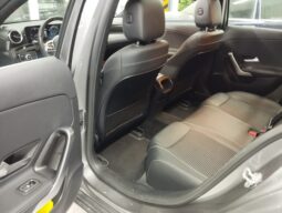 
										Mercedes Benz A200d progressive full									