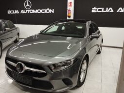 Mercedes Benz A200d progressive