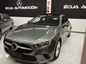 Mercedes Benz A200d progressive