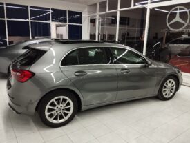 Mercedes Benz A200d progressive