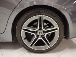 
										Mercedes Benz CLS 300d full									