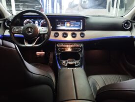 Mercedes Benz CLS 300d