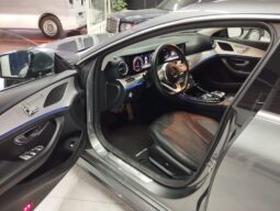 
										Mercedes Benz CLS 300d full									