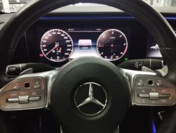 
										Mercedes Benz CLS 300d full									
