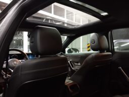 
										Mercedes Benz A200d progressive full									