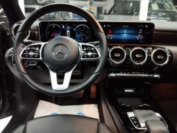 
										Mercedes Benz A200d progressive full									
